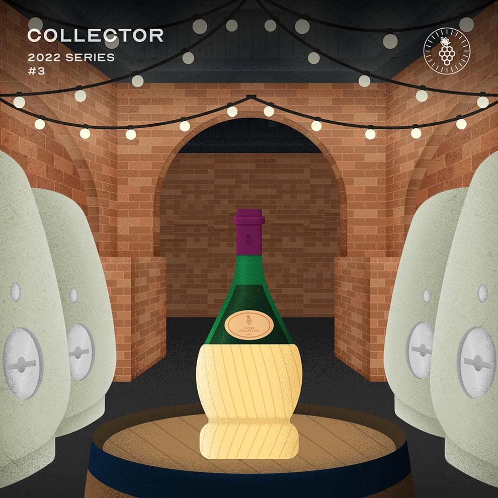 Collector NFT Artwork Showcase image 1