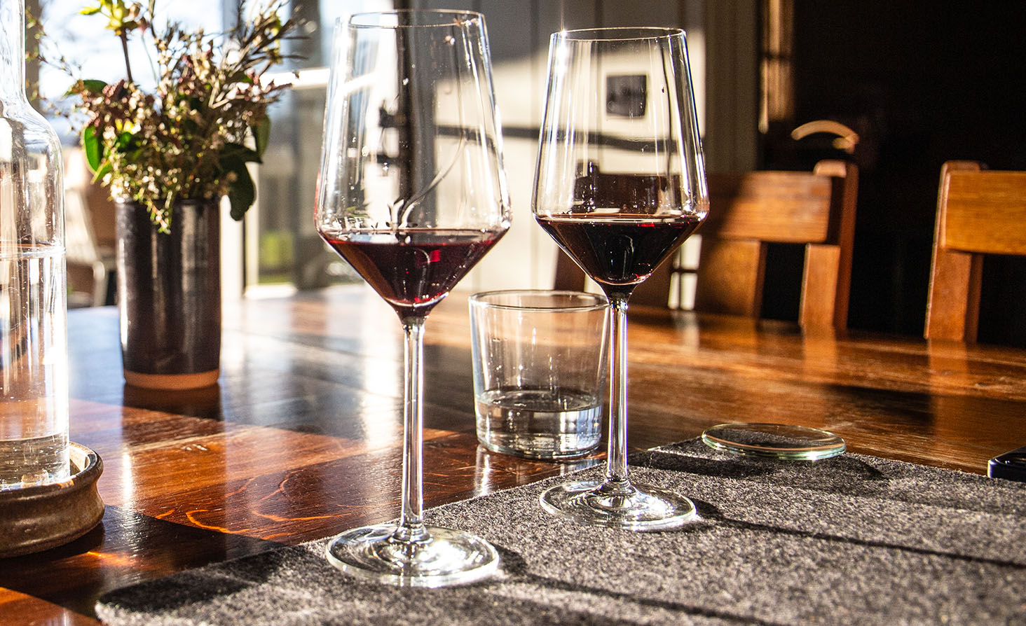 Wine Tastings & Experiences