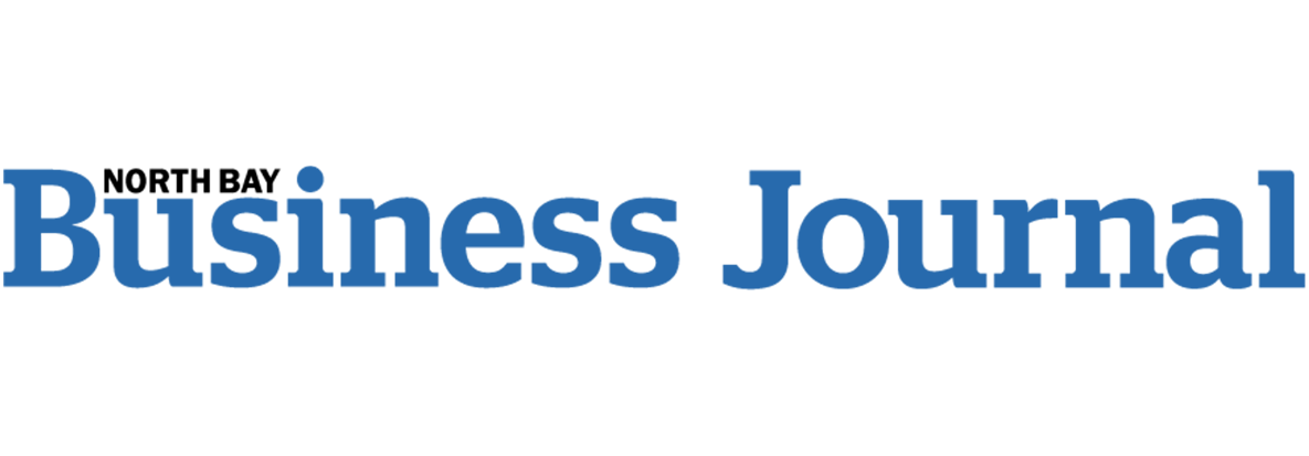 North Bay Business Journal Logo