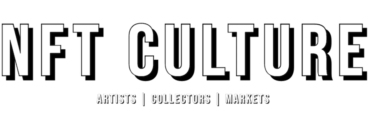 NFT Culture Logo