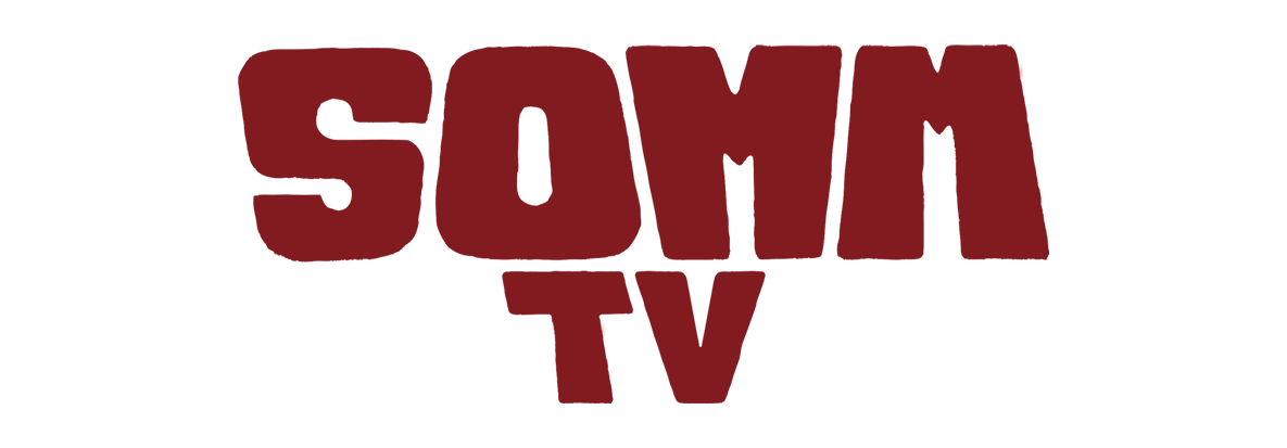 Somm TV Logo