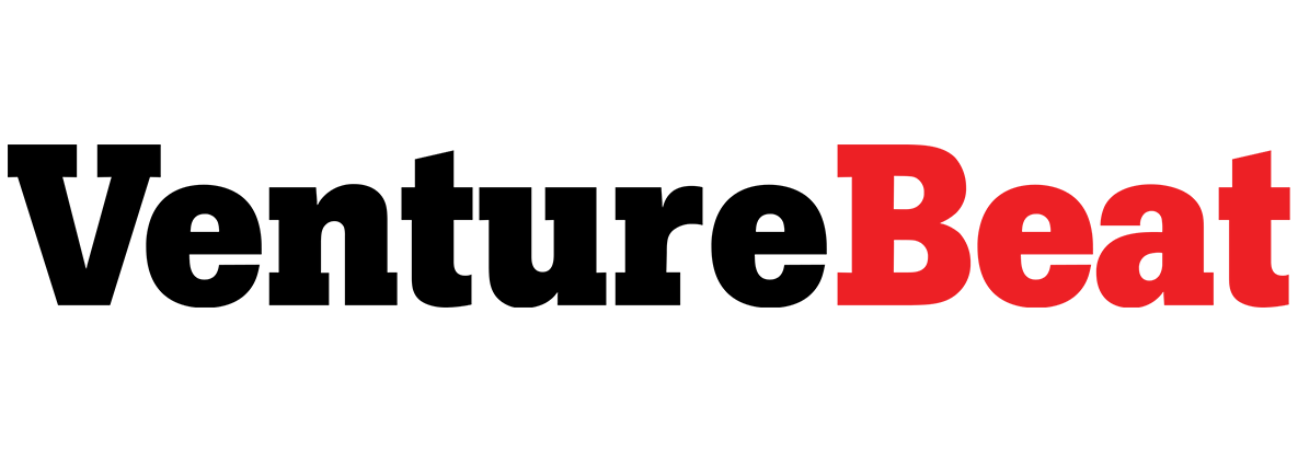 VentureBeat Logo