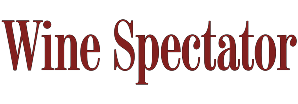 Wine Spectator Logo