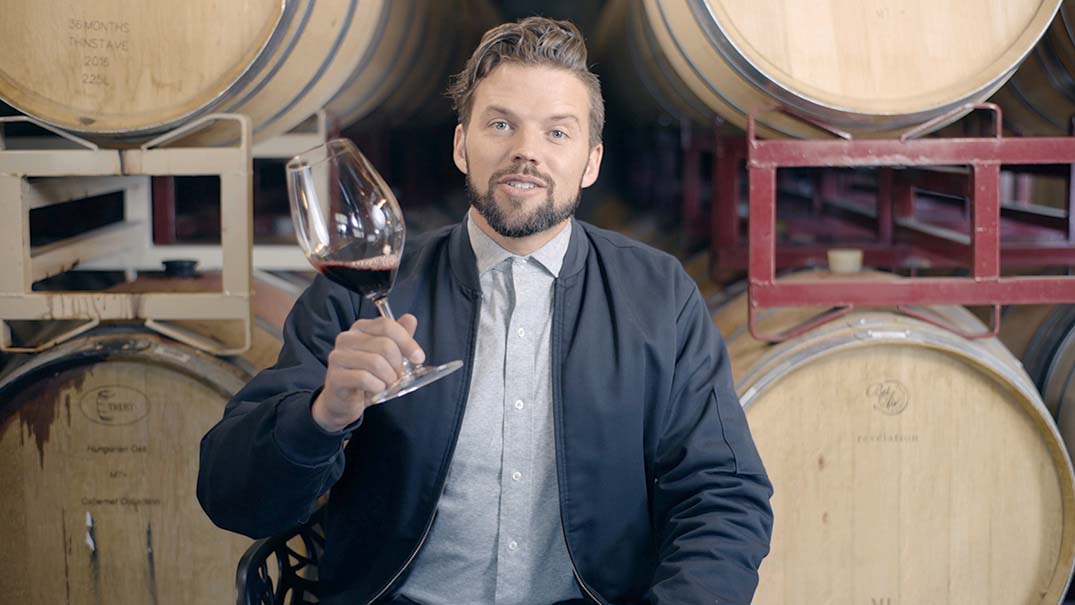 Watch the Cuvée Collective trailer